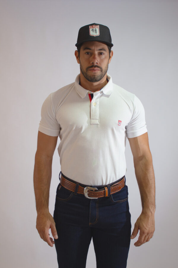 Boné Trucker Preto - Image 6