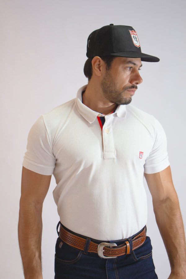 Boné Trucker Preto - Image 8