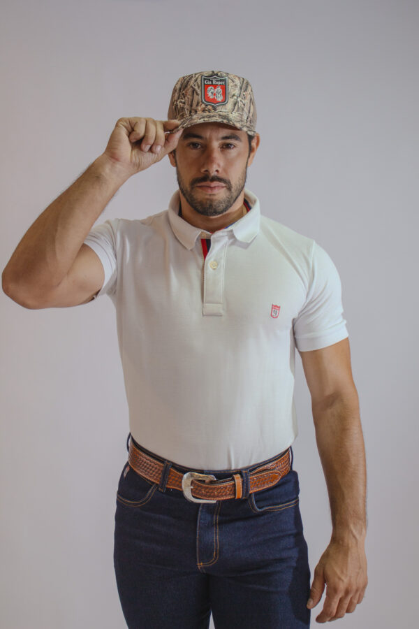 Boné Camuflado - Image 6