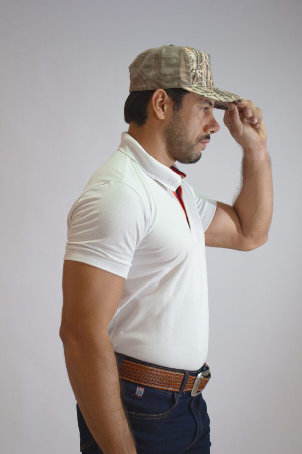 Boné Camuflado - Image 7