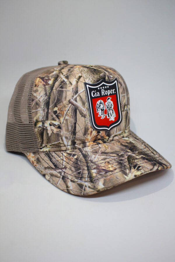 Boné Camuflado - Image 2
