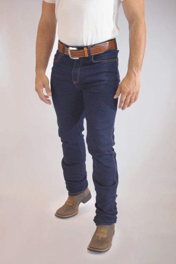 Calça Jeans Clássica Cia Roper - Image 10