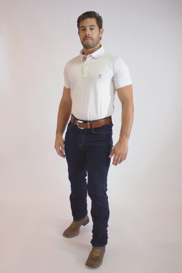 Calça Jeans Clássica Cia Roper - Image 7