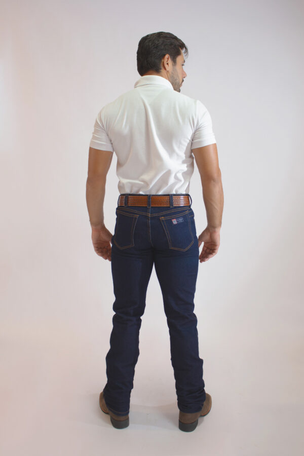 Calça Jeans Clássica Cia Roper - Image 6