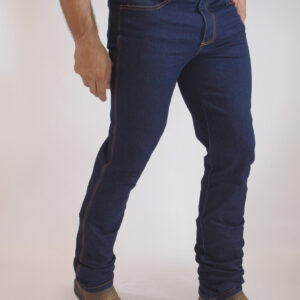 Calça Jeans Clássica Cia Roper