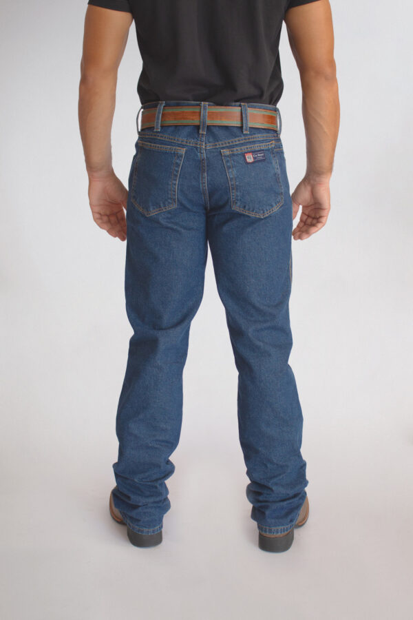 Calça Jeans Clássica Cia Roper - Image 5