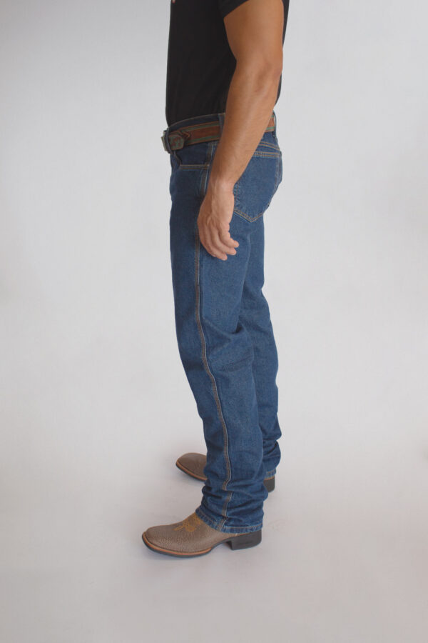 Calça Jeans Clássica Cia Roper - Image 4