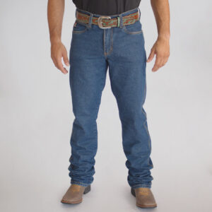 Calça Jeans Clássica Cia Roper