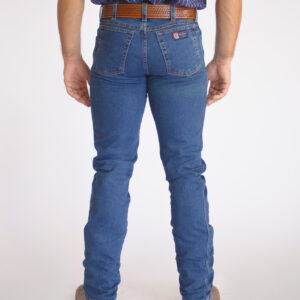 Calça Jeans Clássica Cia Roper