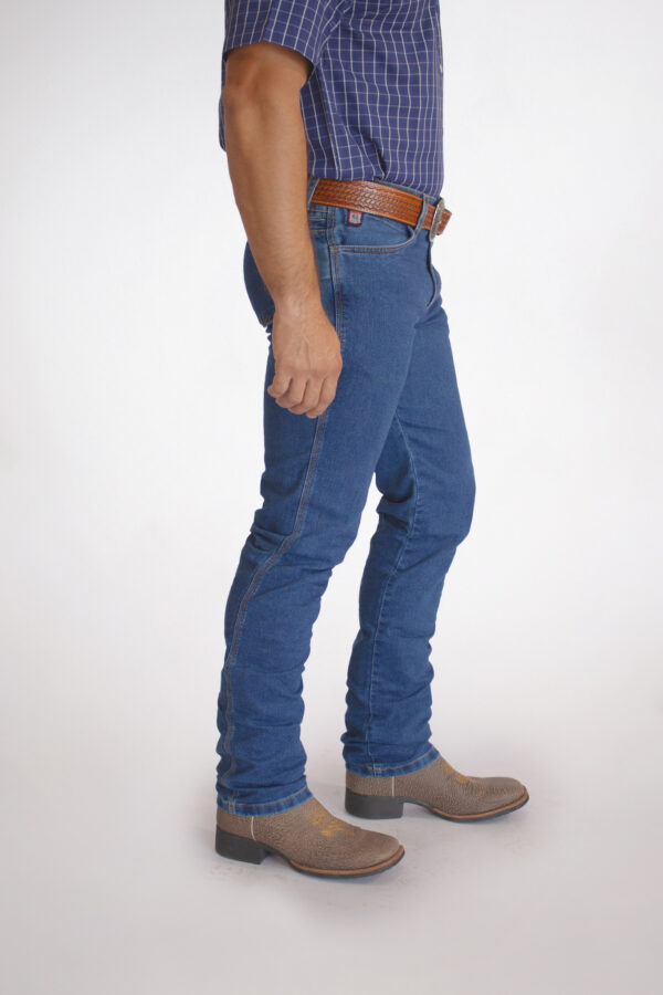 Calça Jeans Clássica Cia Roper - Image 3