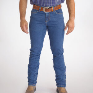 Calça Jeans Clássica Cia Roper