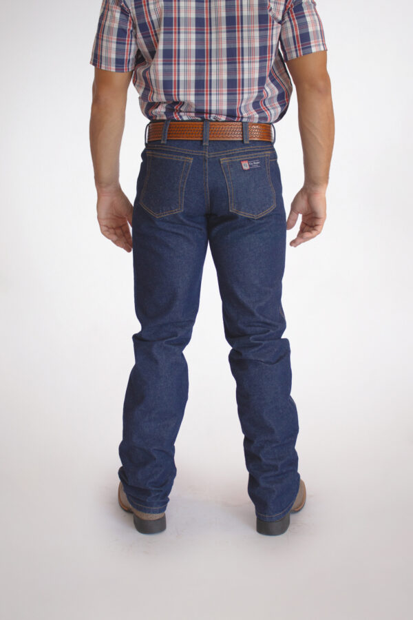 Calça Jeans Classica Cia Roper - Image 6