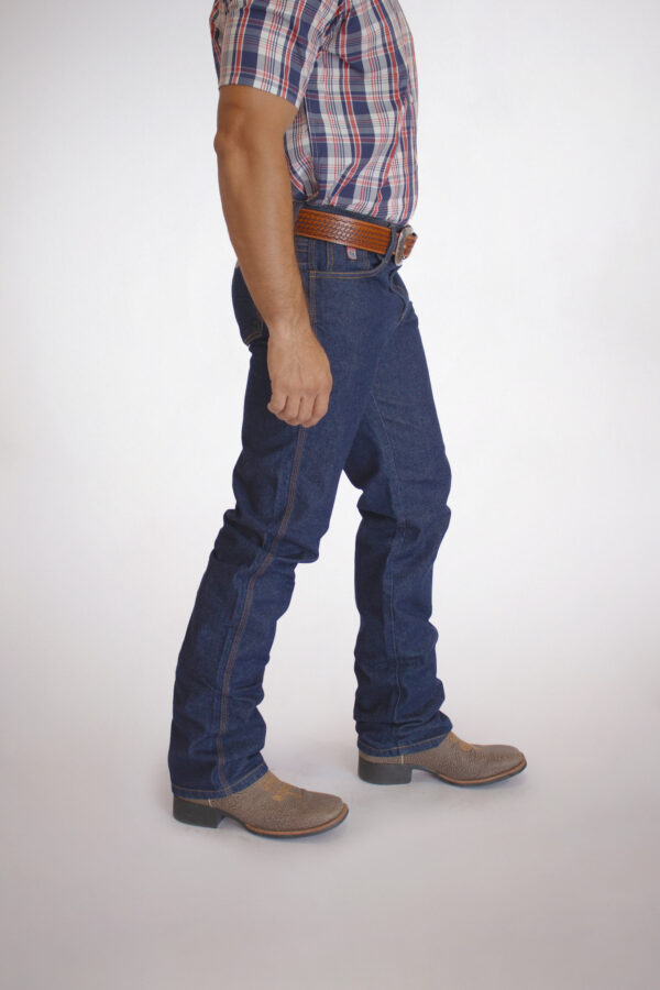 Calça Jeans Classica Cia Roper - Image 5