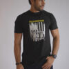 Camiseta Masculina Preta - Image 4