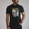 Camiseta Masculina Preta - Image 5
